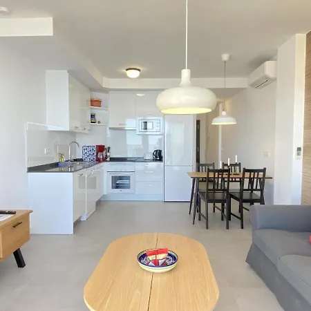 Terrazas De Ladera V5 Casasol * Nerja