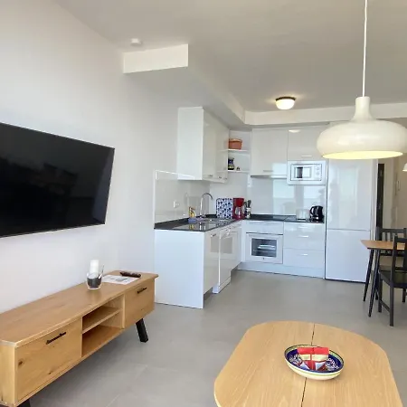 Appartement Terrazas De Ladera V5 Casasol *