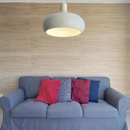 Terrazas De Ladera V5 Casasol Appartement Nerja