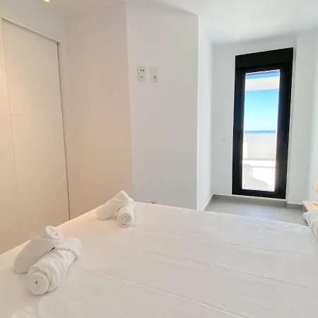 Terrazas De Ladera V5 Casasol Appartement *
