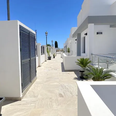 Terrazas De Ladera V5 Casasol Nerja