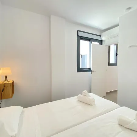 Terrazas De Ladera V5 Casasol *