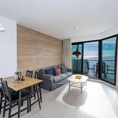 Terrazas De Ladera V5 Casasol Nerja