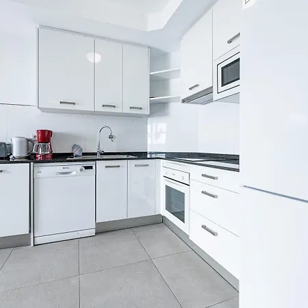 Terrazas De Ladera V5 Casasol *