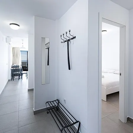 Appartement Terrazas De Ladera V5 Casasol Nerja