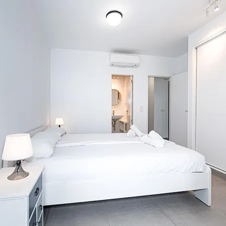 Terrazas De Ladera V5 Casasol * Nerja