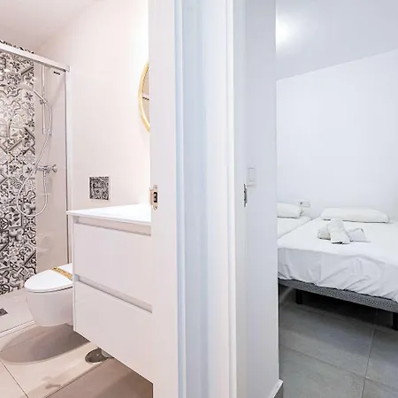 Appartement Terrazas De Ladera V5 Casasol