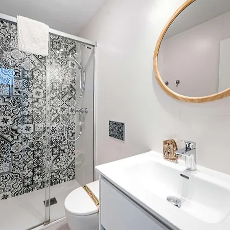 Terrazas De Ladera V5 Casasol * Nerja