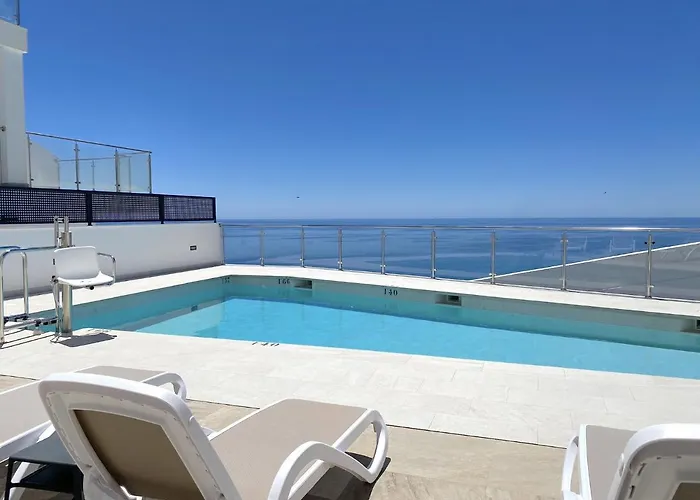 Terrazas De Ladera V5 Casasol *