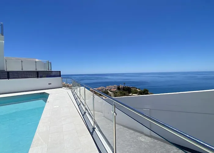 Terrazas De Ladera V5 Casasol Apartment Nerja