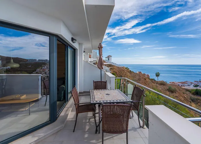 Terrazas De Ladera V5 Casasol *