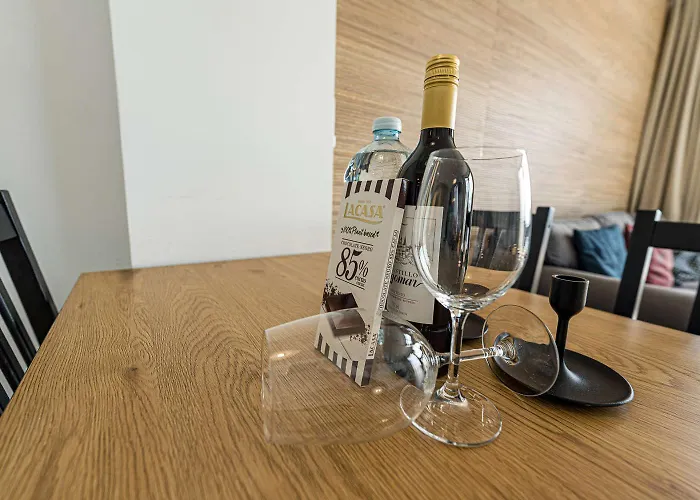 Terrazas De Ladera V5 Casasol Apartment *