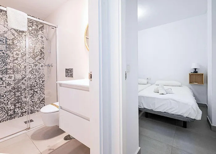 Apartment Terrazas De Ladera V5 Casasol