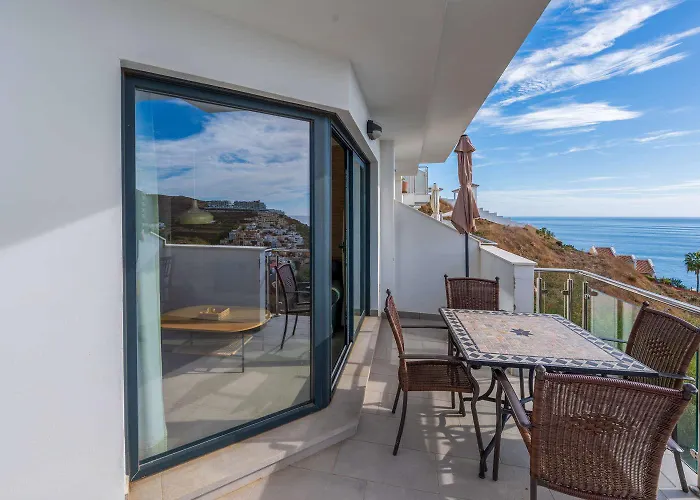 Apartment Terrazas De Ladera V5 Casasol Nerja