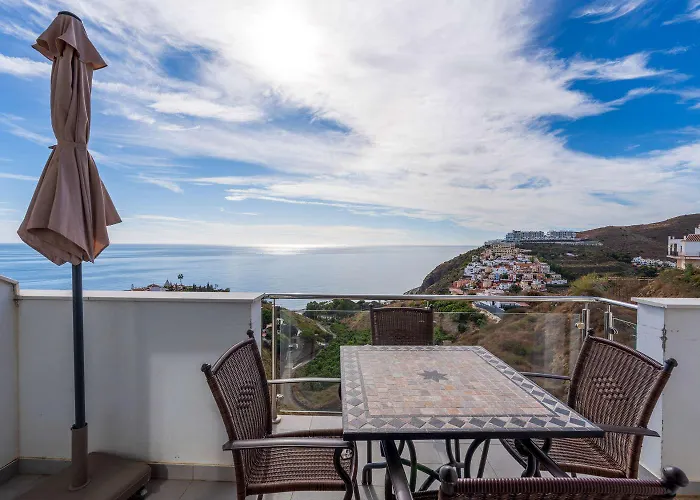 Apartment Terrazas De Ladera V5 Casasol