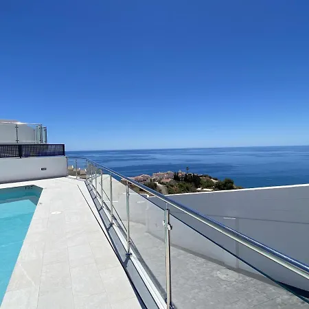 Terrazas De Ladera V5 Casasol Lägenhet Nerja