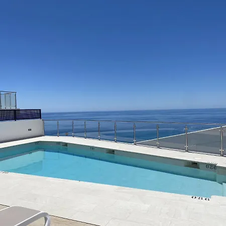 Lägenhet Terrazas De Ladera V5 Casasol *