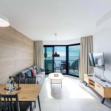 Apartamento Terrazas De Ladera V5 Casasol *