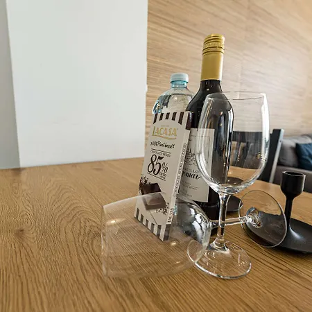 Terrazas De Ladera V5 Casasol Apartamento *