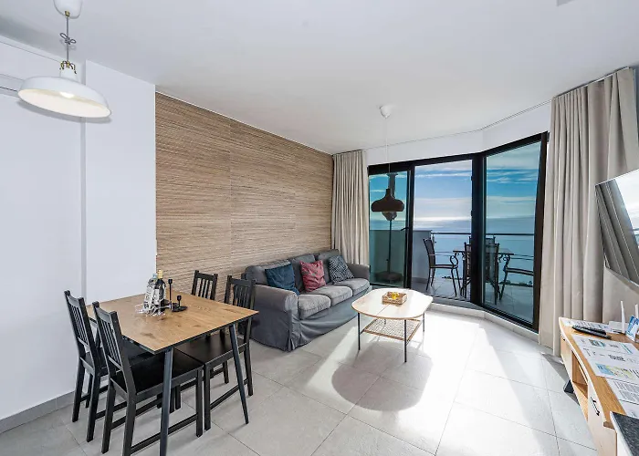 Terrazas De Ladera V5 Casasol Nerja