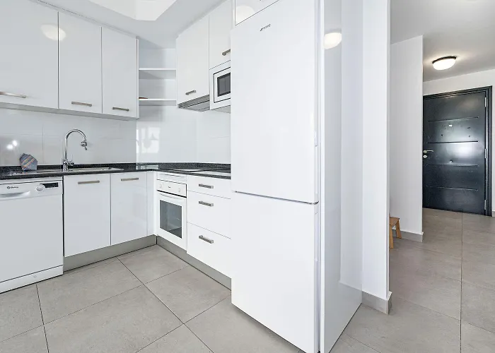 Terrazas De Ladera V5 Casasol *