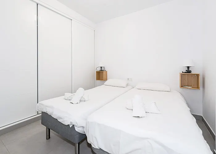 Apartamento Terrazas De Ladera V5 Casasol *