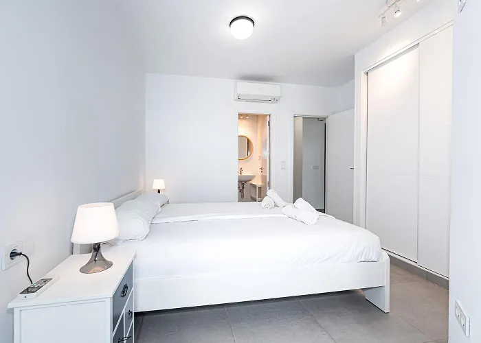 Terrazas De Ladera V5 Casasol * Nerja