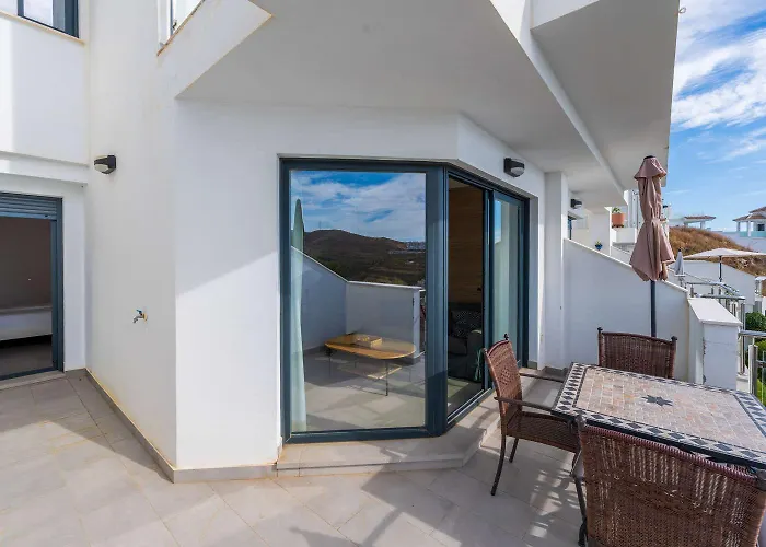 Terrazas De Ladera V5 Casasol Nerja