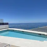 Apartment Terrazas De Ladera V5 Casasol *