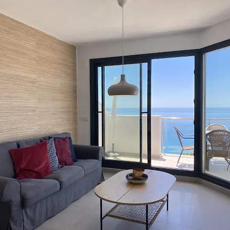 Terrazas De Ladera V5 Casasol Διαμέρισμα Nerja