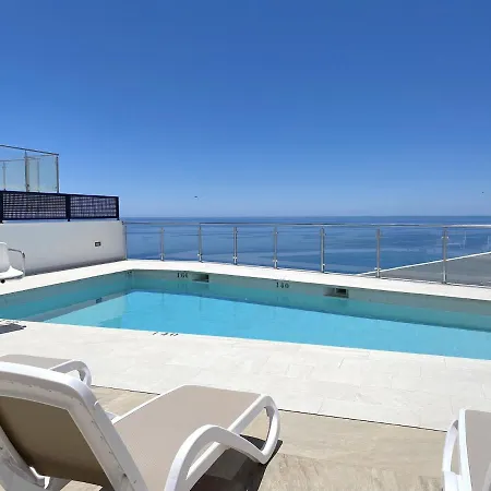 Terrazas De Ladera V5 Casasol *