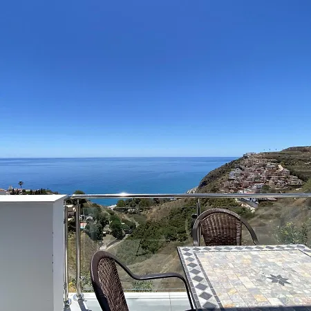 Terrazas De Ladera V5 Casasol Nerja