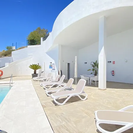 Terrazas De Ladera V5 Casasol *