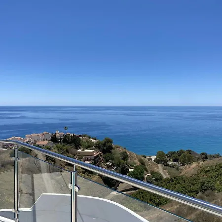 Terrazas De Ladera V5 Casasol * Nerja