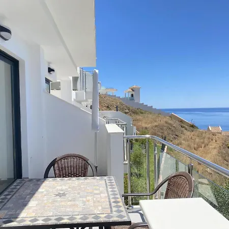 Terrazas De Ladera V5 Casasol Apartment *