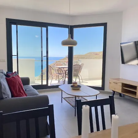 Lägenhet Terrazas De Ladera V5 Casasol *