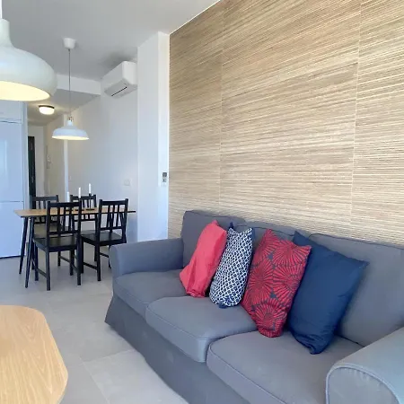 Terrazas De Ladera V5 Casasol