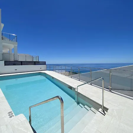 Terrazas De Ladera V5 Casasol Lägenhet Nerja