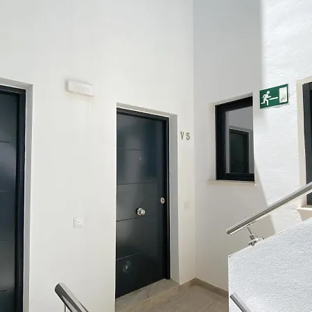 Terrazas De Ladera V5 Casasol * Nerja