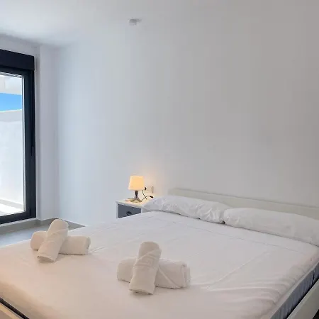 Lägenhet Terrazas De Ladera V5 Casasol