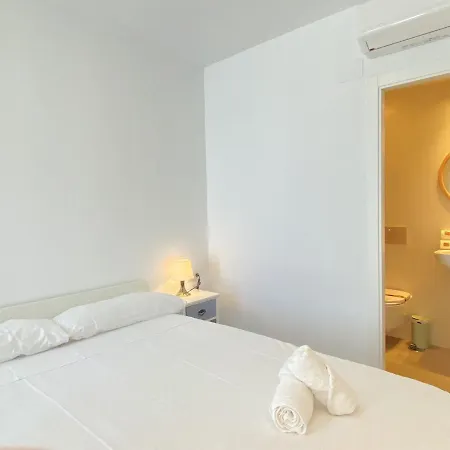 Terrazas De Ladera V5 Casasol *