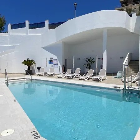 Lägenhet Terrazas De Ladera V5 Casasol