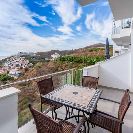 Terrazas De Ladera V5 Casasol