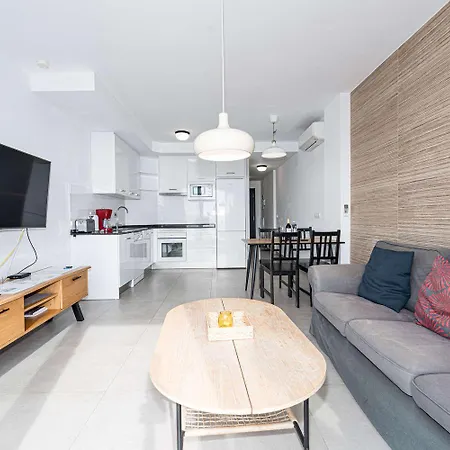 Terrazas De Ladera V5 Casasol ネルハ