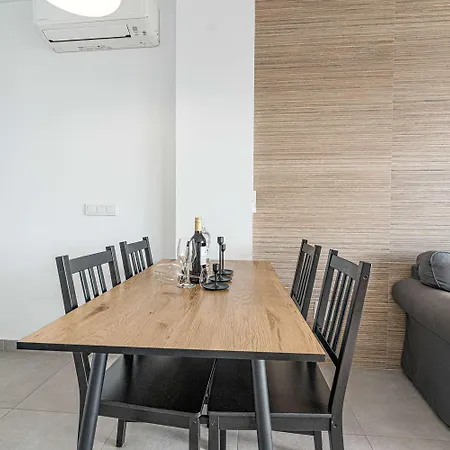 Terrazas De Ladera V5 Casasol ネルハ