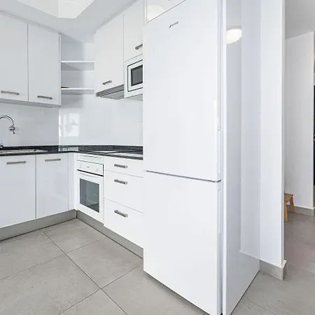 Terrazas De Ladera V5 Casasol *