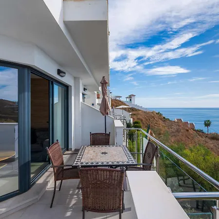 Apartment Terrazas De Ladera V5 Casasol