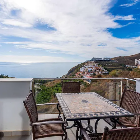 Terrazas De Ladera V5 Casasol * Nerja