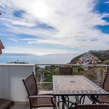 Apartment Terrazas De Ladera V5 Casasol