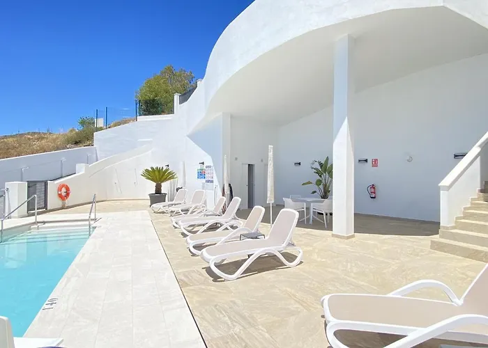 Terrazas De Ladera V5 Casasol *